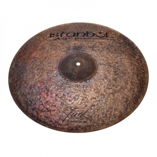 Istanbul Agop 21" Turk Jazz Ride