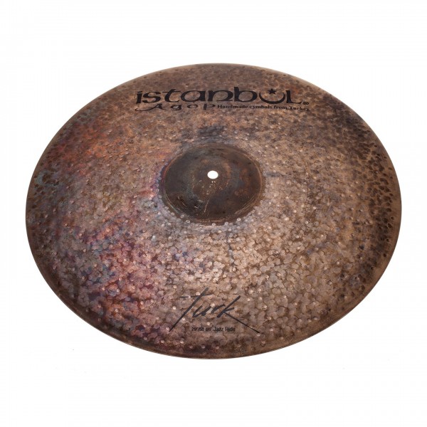 Istanbul Agop 20" Turk Jazz Ride