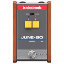 TC Electronic JUNE-60 V2 Synthesizer Chorus