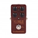 TC Electronic MojoMojo Overdrive