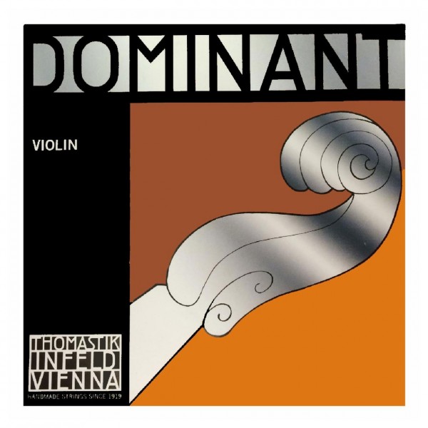 Thomastik Dominant 4/4 Strings