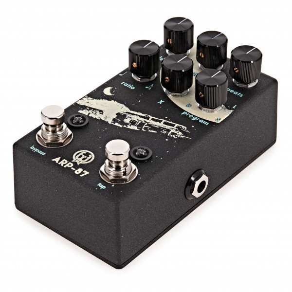 Walrus Audio ARP-87 Multi-Function Delay Pedal at Gear4music