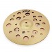 Paiste PST X Swiss 14'' Flanger Stack