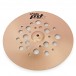 Paiste PST X Swiss 14'' Flanger Stack