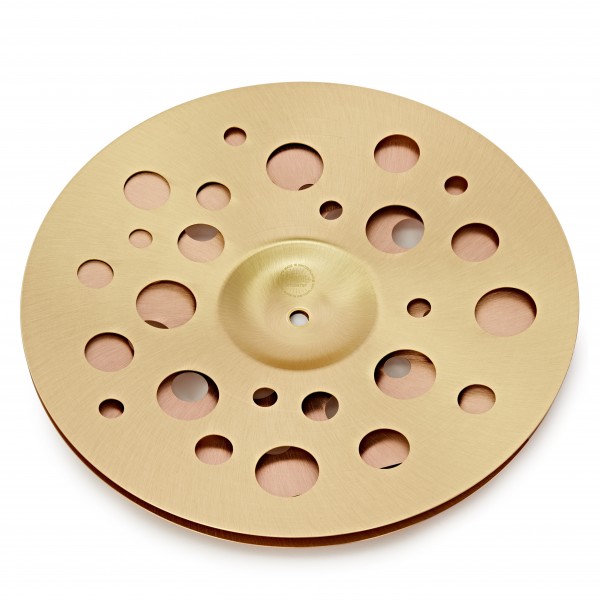 Paiste PST X Swiss 14'' Flanger Stack at Gear4music