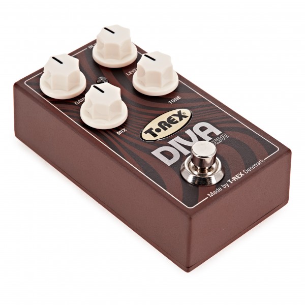 T-Rex Diva Drive Overdrive | Gear4music