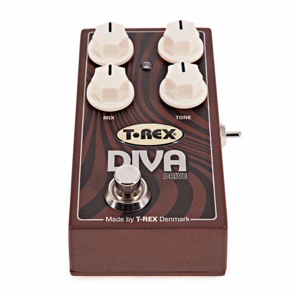 T-Rex Diva Drive Overdrive | Gear4music