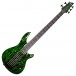 Schecter C-5 Silver Mountain, Toxic Venom