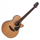 Takamine GF30CE FXC Electro Acoustic, Natural