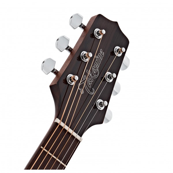 Takamine GF30CE FXC Electro Acoustic, Natural