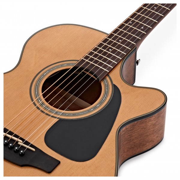 Takamine GF30CE FXC Electro Acoustic, Natural