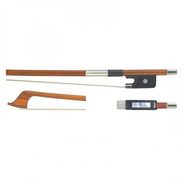 GEWA Germany Selected Bulletwood Cello Bow, Round 4/4