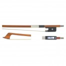 GEWA Germany Bulletwood Cello Bow, Round 4/4