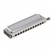 Seydel Saxony Chromatic Harmonica, C