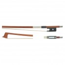 GEWA Germany Bulletwood Viola Bow, Round 4/4