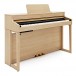 Roland HP702 Digitale Piano, Light Oak