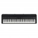 Digitálne piano Piano Roland FP-90X, čierne