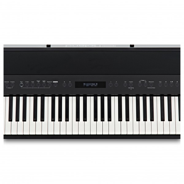 Roland FP-90X Digital Piano, Black