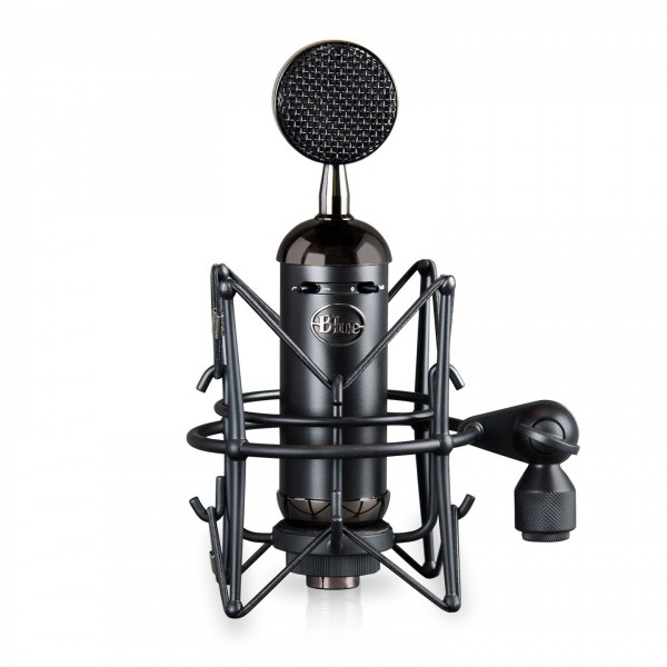 Blue Blackout Spark SL XLR Condenser Mic