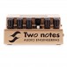 Two Notes Le Crunch Tube Preamp Pedal