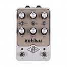 Universal Audio ped&aacute;l UAFX Golden Reverberator