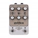 Universal Audio Golden Reverberator Pedal