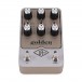 Universal Audio Golden Reverberator Pedal