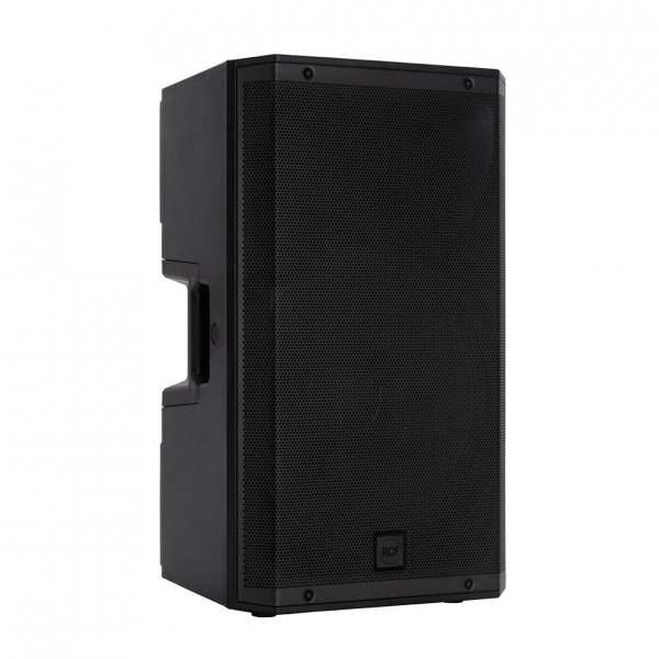 RCF ART 915-A Active PA Speaker - Angled Right