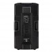 RCF ART 915-A Active PA Speaker - Rear
