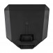 RCF ART 915-A Active PA Speaker - Top