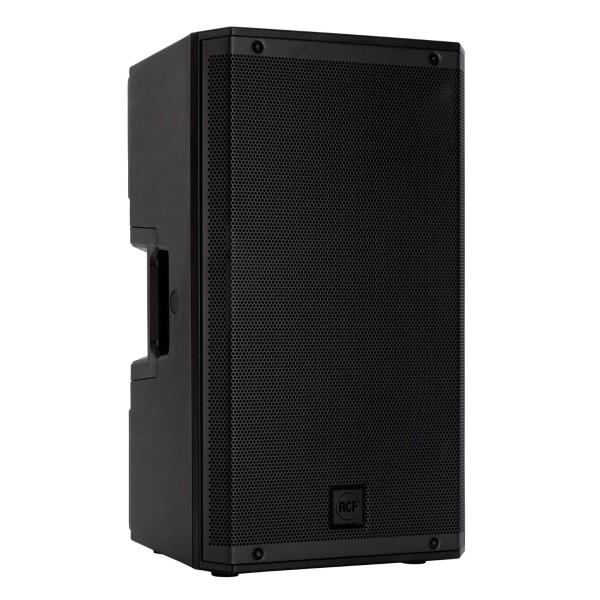 RCF ART 932-A Active PA Speaker - Angled Right