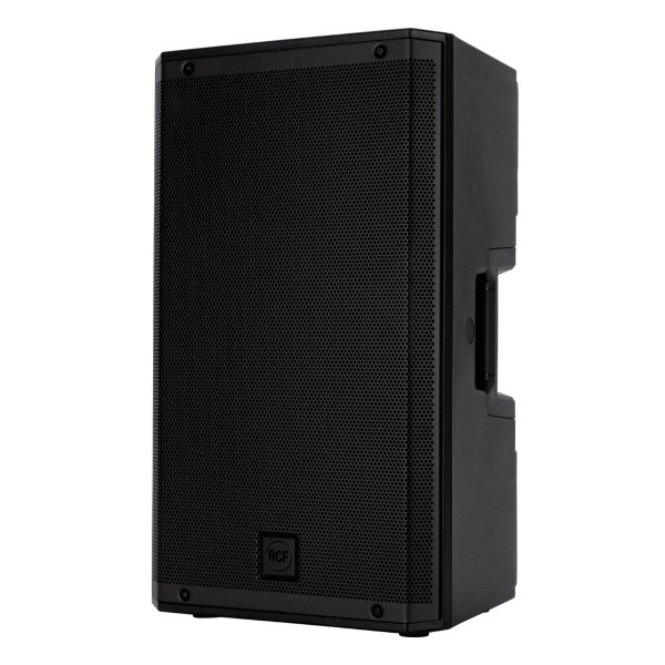 RCF ART 932-A Active PA Speaker - Angled Left