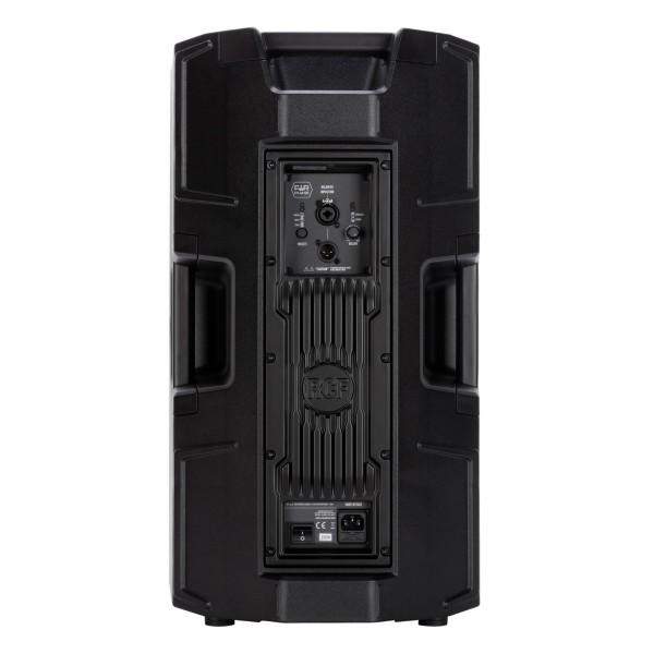RCF ART 932-A Active PA Speaker - Rear