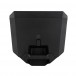 RCF ART 932-A Active PA Speaker - Top