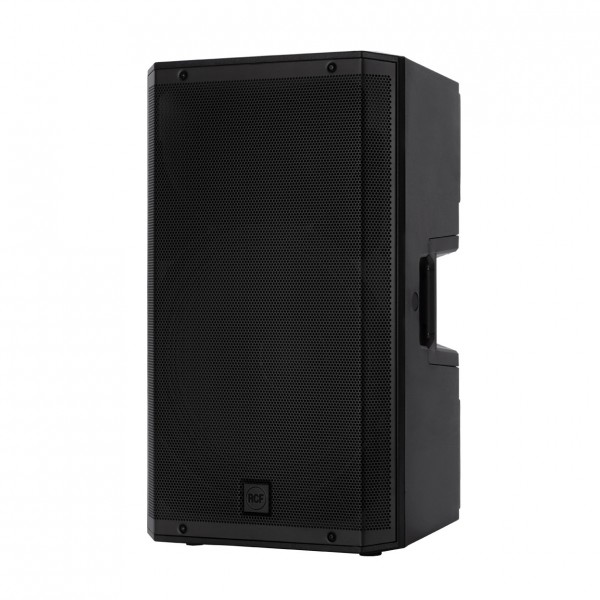RCF ART 935-A Active PA Speaker - Angled Right