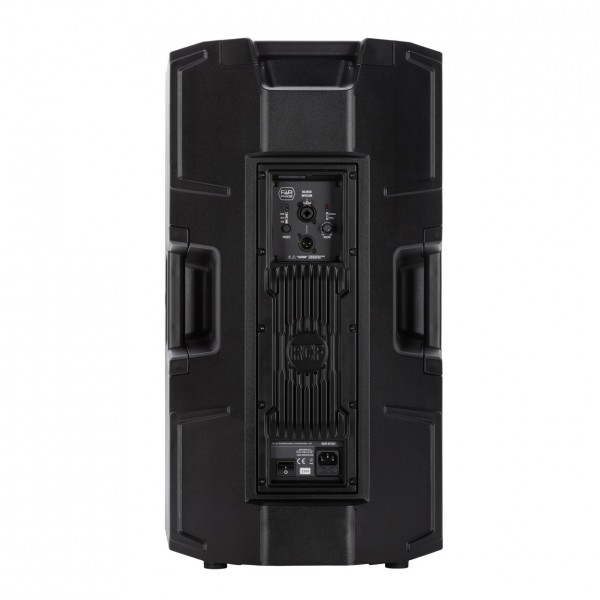 RCF ART 935-A Active PA Speaker - Rear