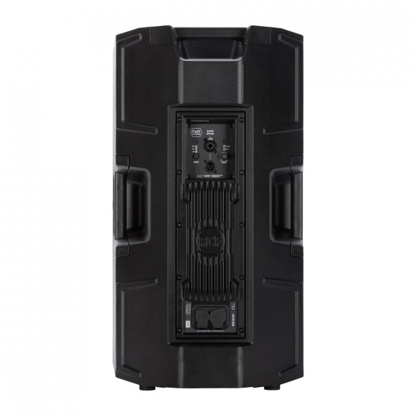 RCF ART 945-A Active PA Speaker - Rear