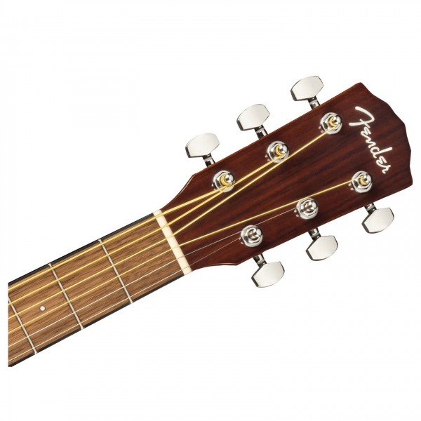 Fender CD-140SCE Dreadnought Electro Acoustic, Sunburst