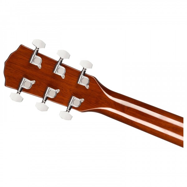 Fender CD-140SCE Dreadnought Electro Acoustic, Sunburst