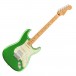 Fender Player Plus Stratocaster HSS MN, Cosmic Jade