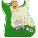 Fender Player Plus Stratocaster HSS MN, Cosmic Jade Side