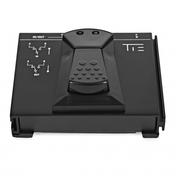 Tie Studio A/B Selector