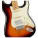 Fender Player Plus Stratocaster HSS MN, 3-Tone Sunburst Body