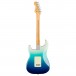 Fender Player Plus Stratocaster HSS PF, Belair Blue Back