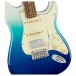 Fender Player Plus Stratocaster HSS PF, Belair Blue Body