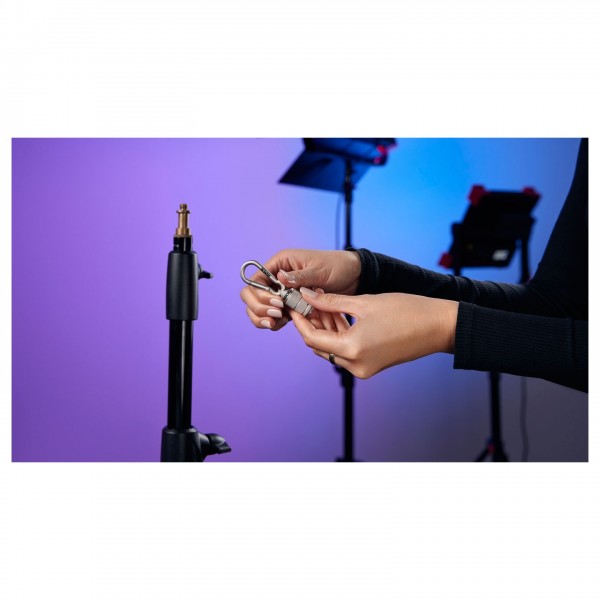 Rode Thread Adaptor