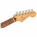 Fender Player Plus Stratocaster HSS PF, Silverburst Headstock