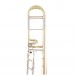 Conn 88HNV Bb/F Trombone