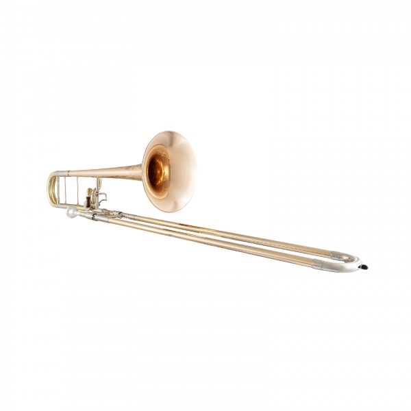 Conn 88HNV Bb/F Trombone