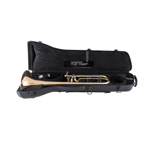 Conn 88HNV Bb/F Trombone